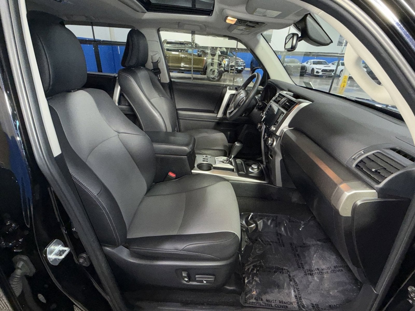 2020 Toyota 4Runner SR5 Premium