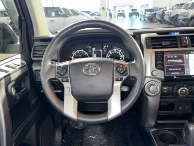 2020 Toyota 4Runner SR5 Premium