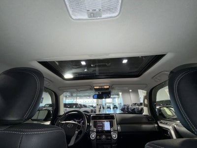 2020 Toyota 4Runner SR5 Premium