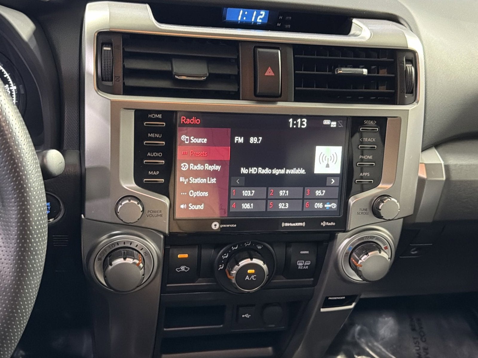 2020 Toyota 4Runner SR5 Premium