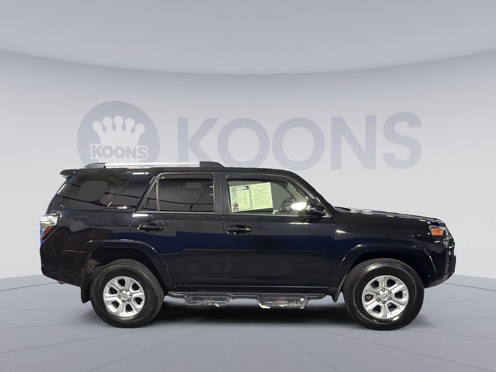 2020 Toyota 4Runner SR5 Premium