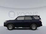 2021 Toyota 4Runner TRD Off-Road