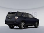 2021 Toyota 4Runner TRD Off-Road