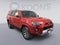 2021 Toyota 4Runner TRD Off-Road