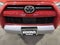 2021 Toyota 4Runner TRD Off-Road