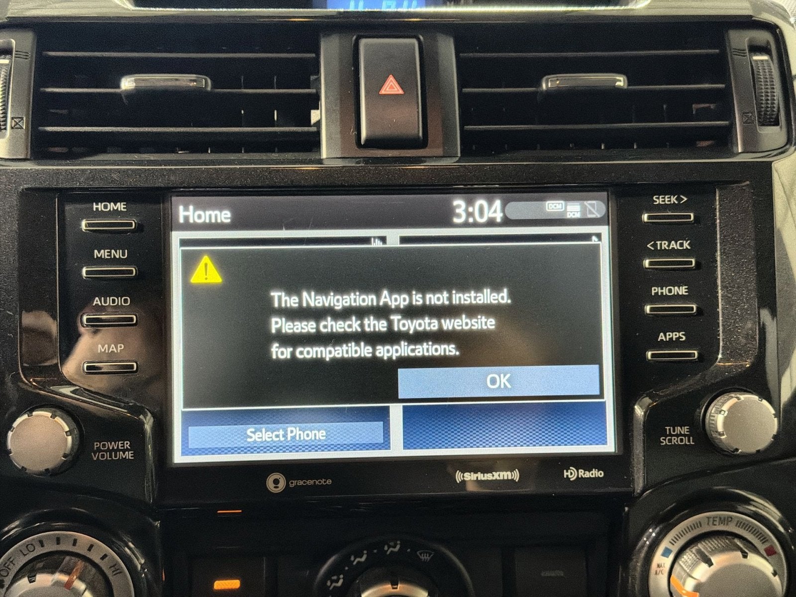 2021 Toyota 4Runner TRD Off-Road