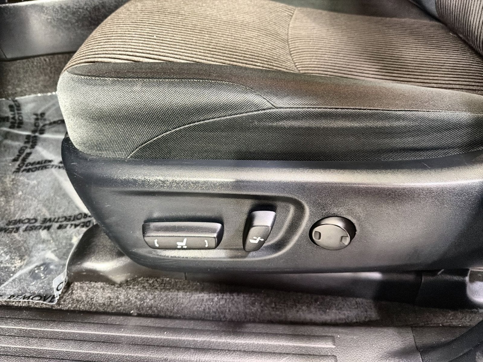 2021 Toyota 4Runner TRD Off-Road