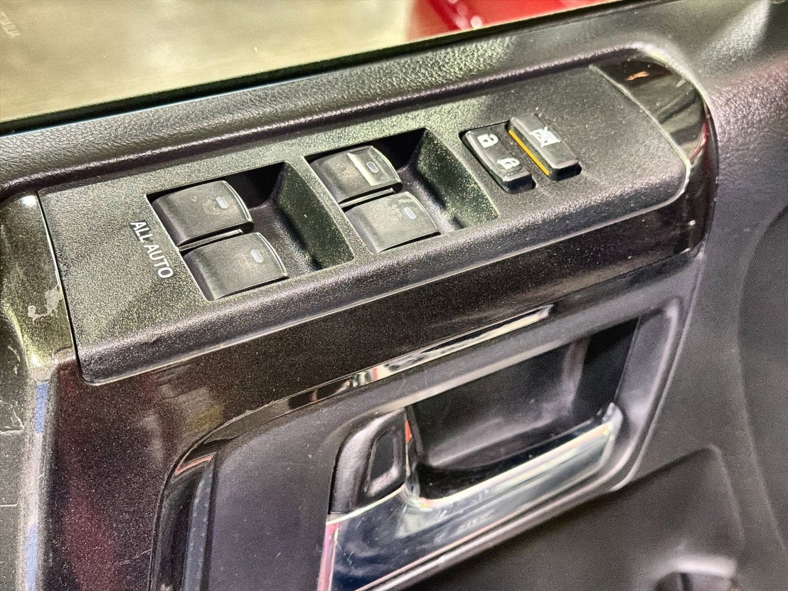 2021 Toyota 4Runner TRD Off-Road