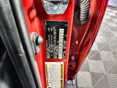 2021 Toyota 4Runner TRD Off-Road