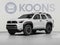 2025 Toyota 4Runner TRD Off-Road Premium