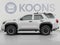 2025 Toyota 4Runner TRD Off-Road Premium