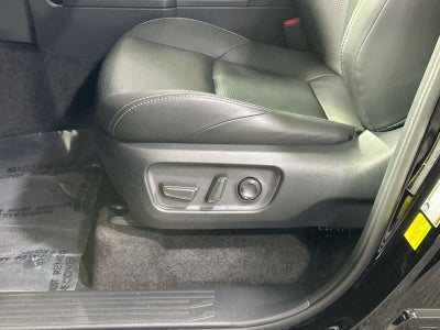 2025 Toyota 4Runner i-FORCE MAX Hybrid TRD Off Road