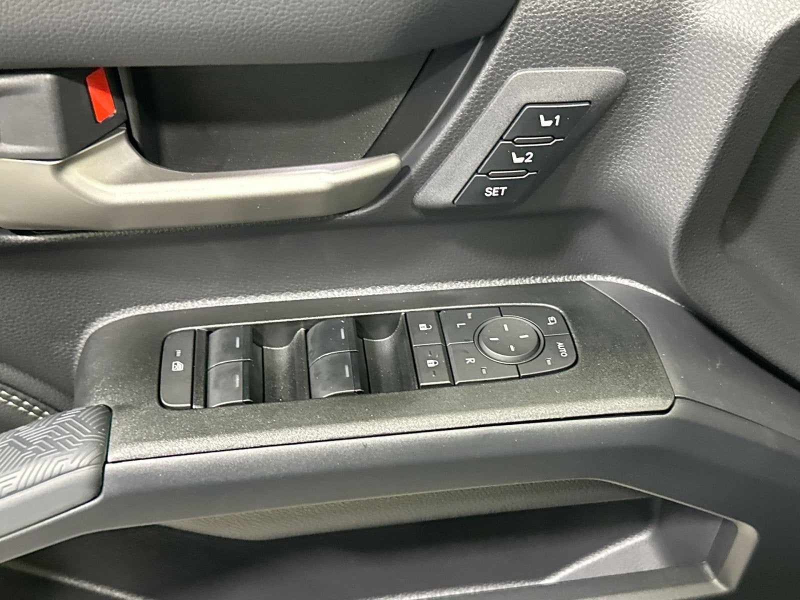 2025 Toyota 4Runner i-FORCE MAX Hybrid TRD Off Road