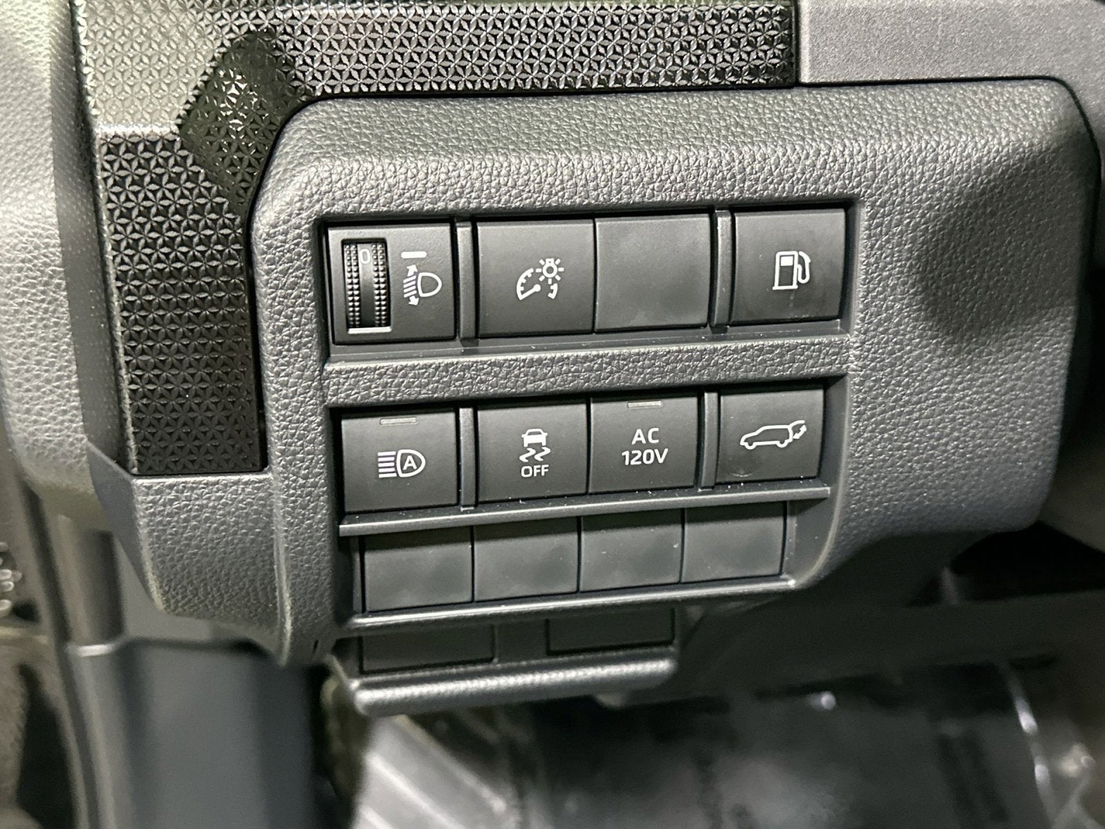 2025 Toyota 4Runner i-FORCE MAX Hybrid TRD Off Road