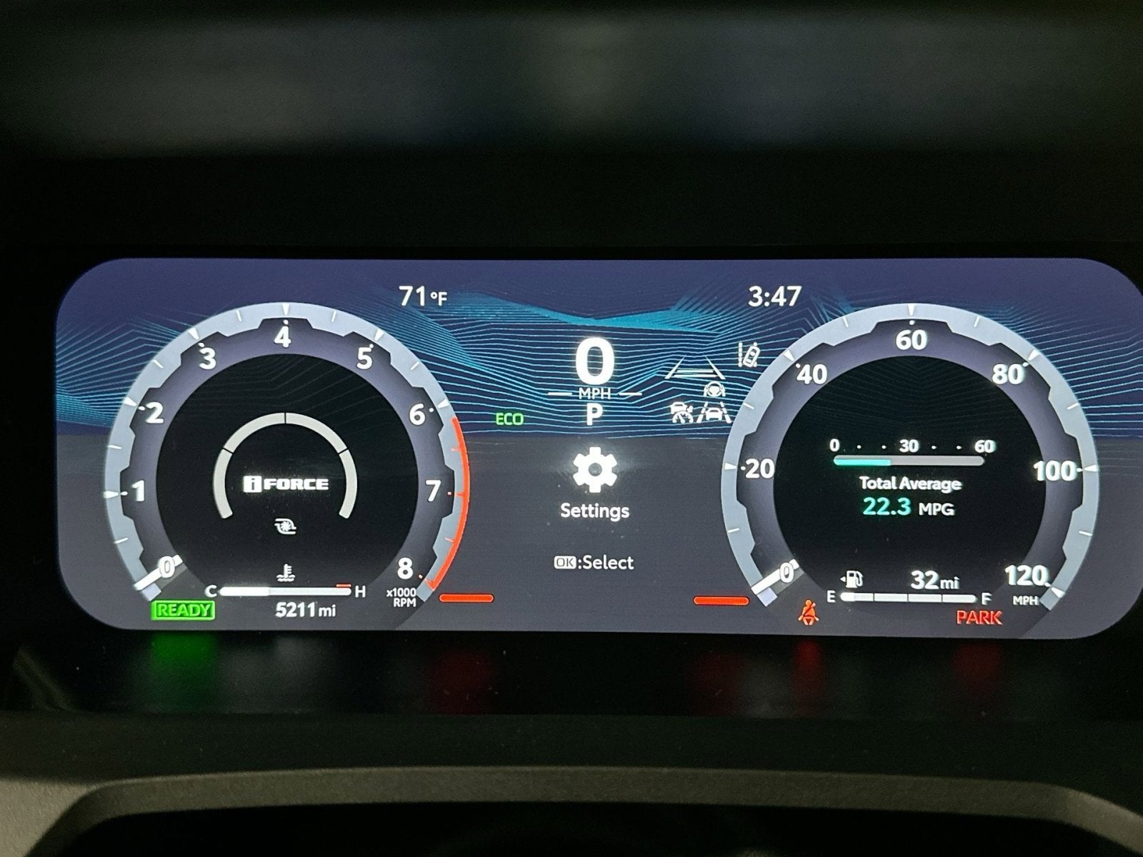 2025 Toyota 4Runner i-FORCE MAX Hybrid TRD Off Road