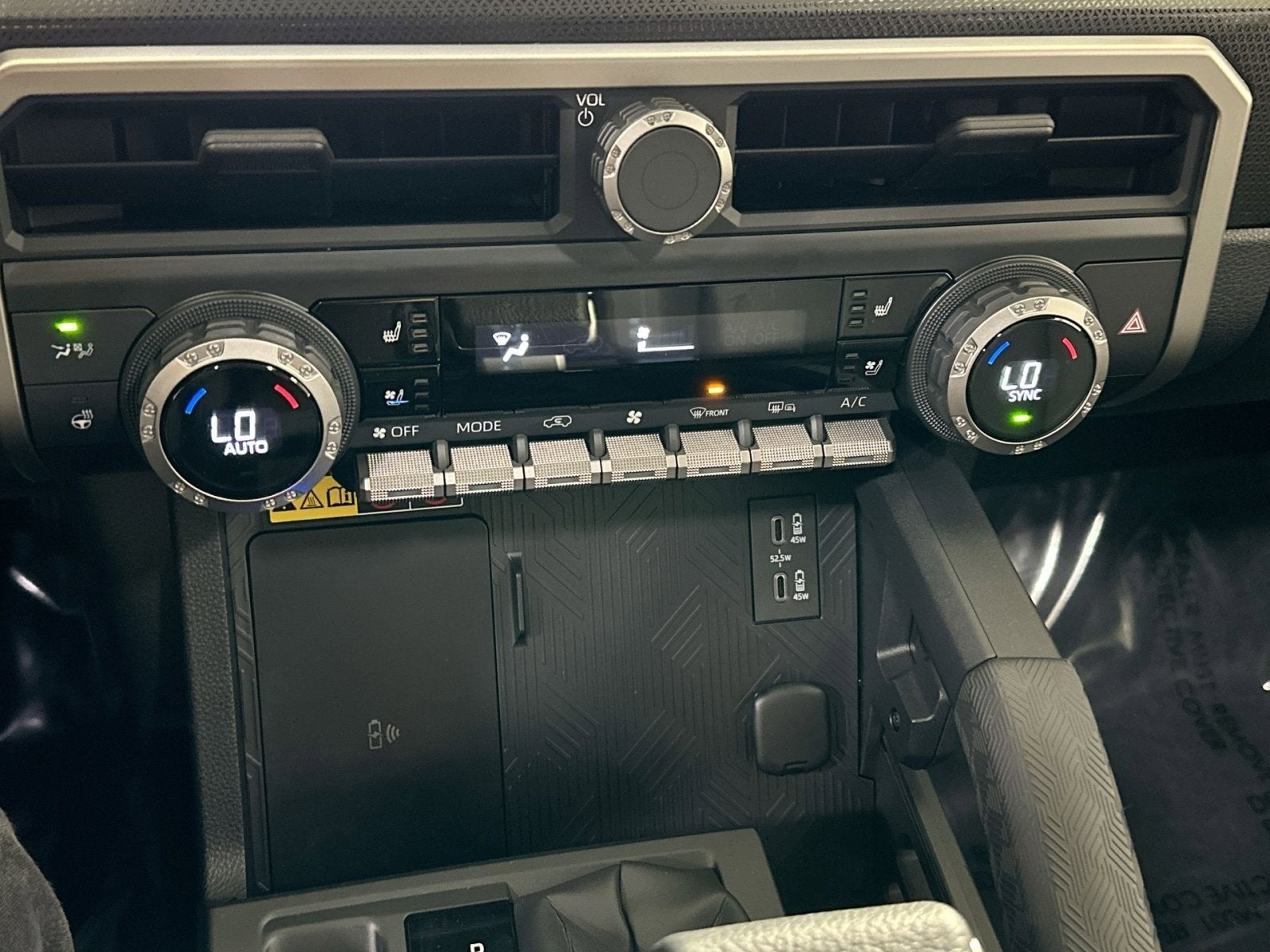 2025 Toyota 4Runner i-FORCE MAX Hybrid TRD Off Road