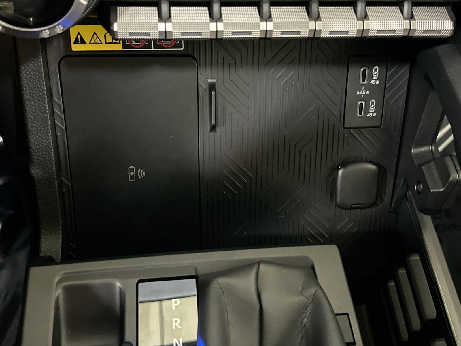 2025 Toyota 4Runner i-FORCE MAX Hybrid TRD Off Road