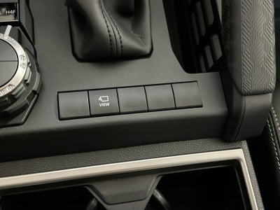 2025 Toyota 4Runner i-FORCE MAX Hybrid TRD Off Road