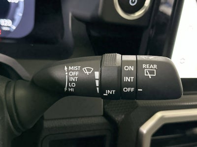 2025 Toyota 4Runner i-FORCE MAX Hybrid TRD Off Road