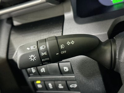 2025 Toyota 4Runner i-FORCE MAX Hybrid TRD Off Road