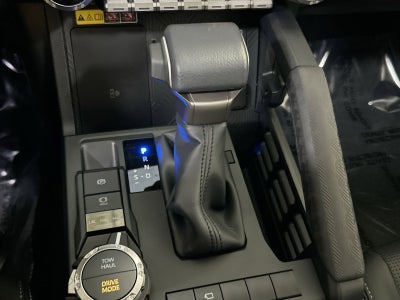 2025 Toyota 4Runner i-FORCE MAX Hybrid TRD Off Road