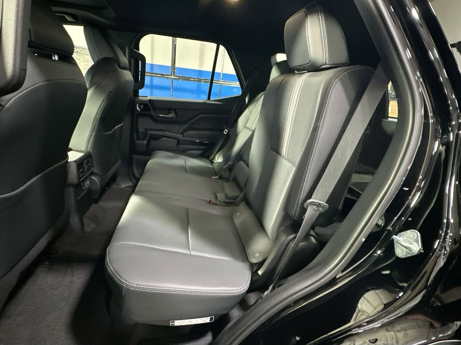 2025 Toyota 4Runner i-FORCE MAX Hybrid TRD Off Road