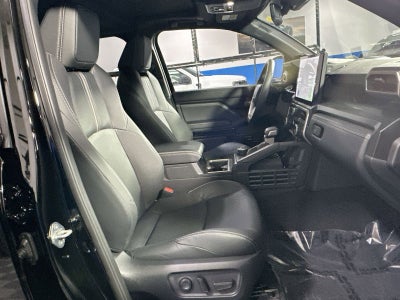 2025 Toyota 4Runner i-FORCE MAX Hybrid TRD Off Road