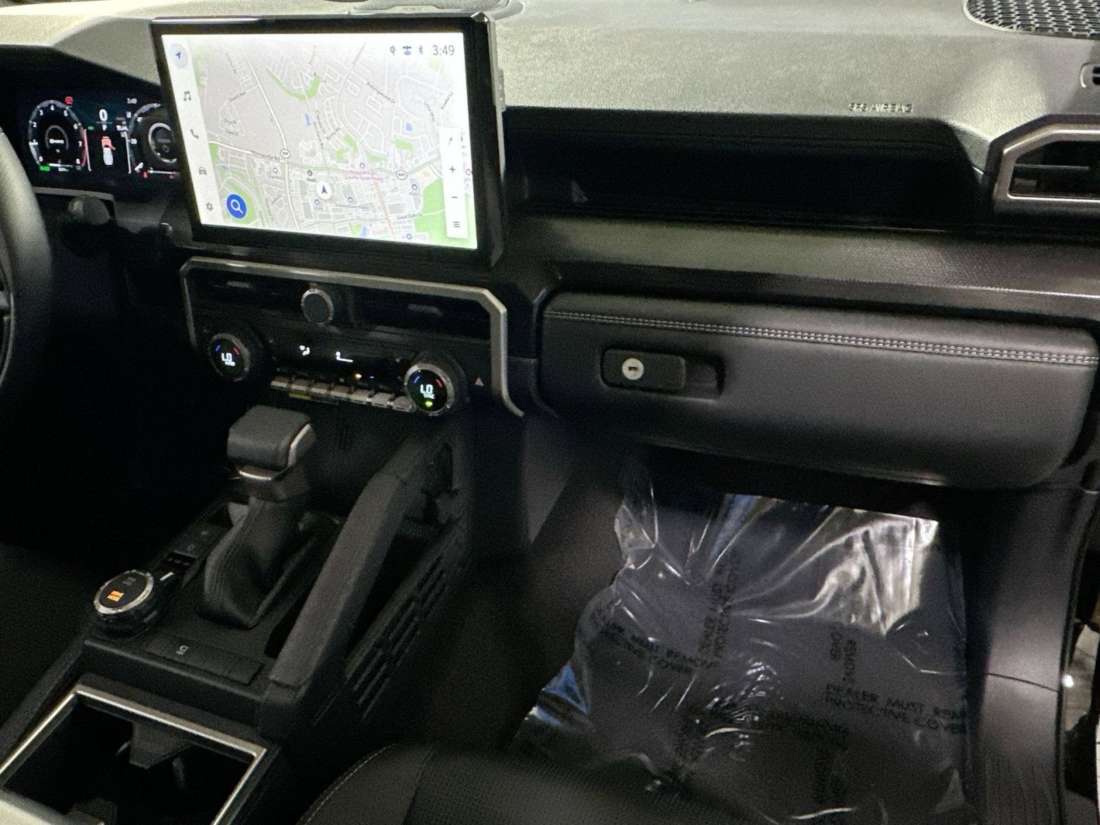 2025 Toyota 4Runner i-FORCE MAX Hybrid TRD Off Road