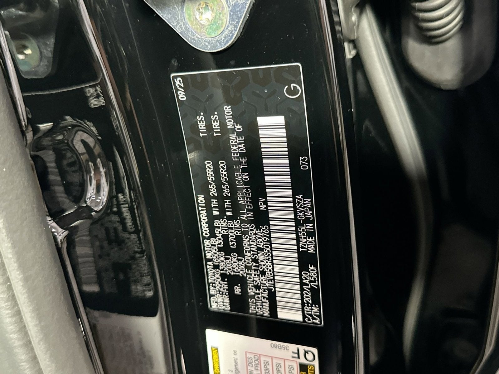 2025 Toyota 4Runner i-FORCE MAX Hybrid TRD Off Road