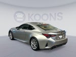 2020 Lexus RC 300