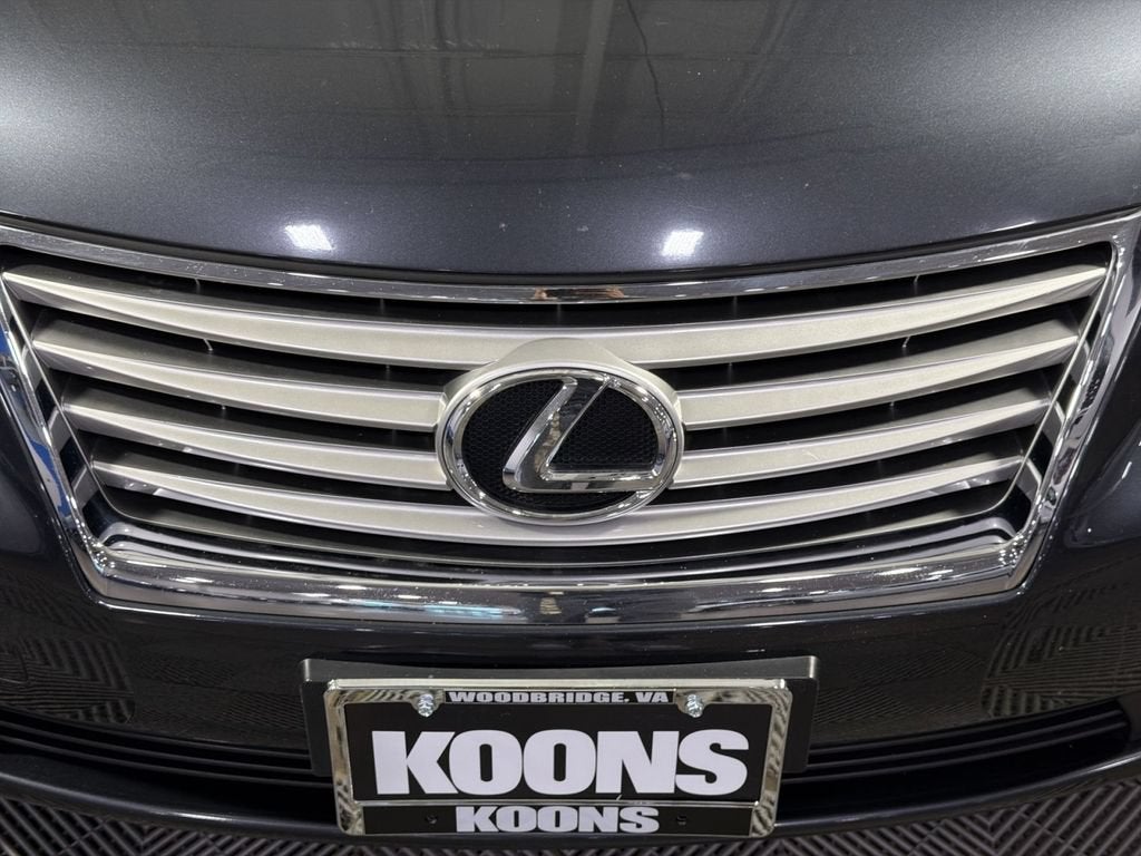 2010 Lexus ES 350