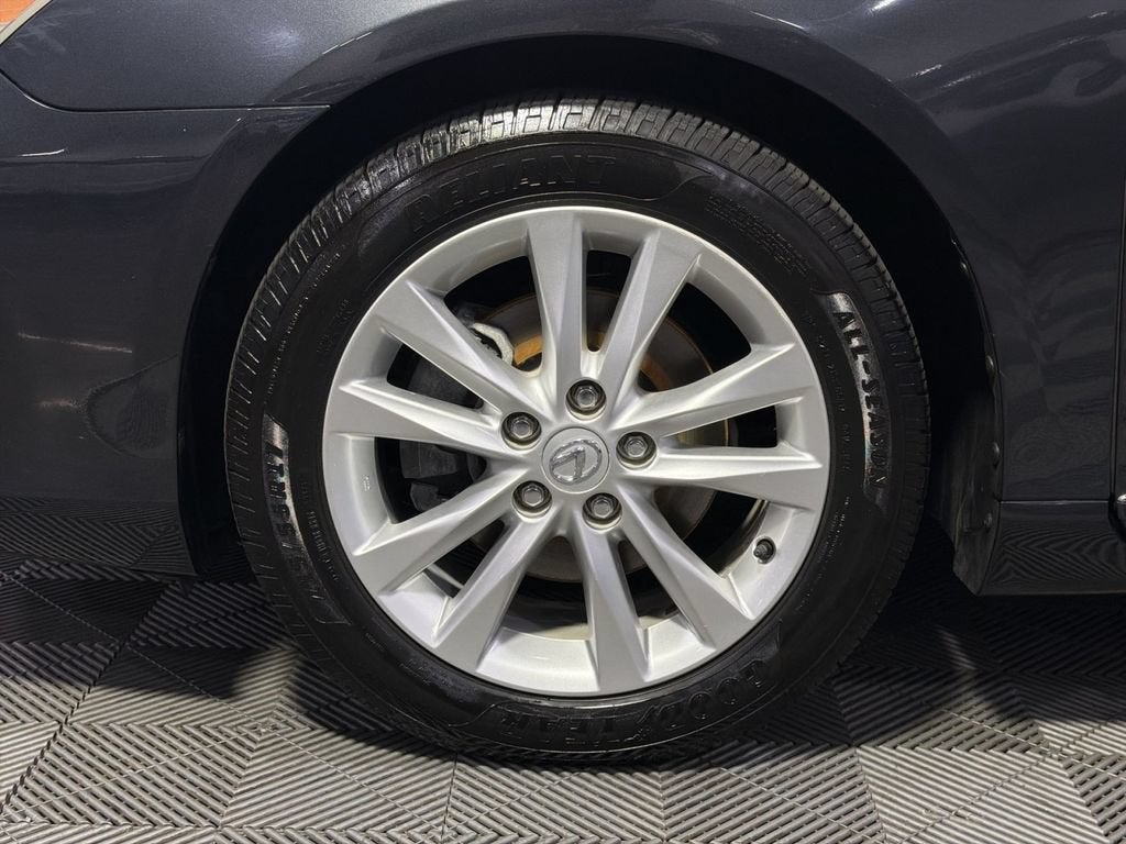 2010 Lexus ES 350