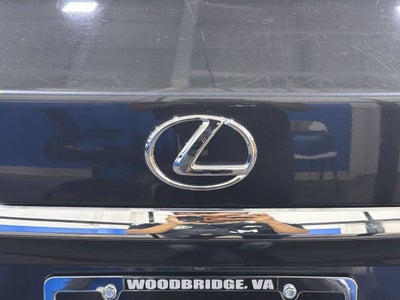 2010 Lexus ES 350