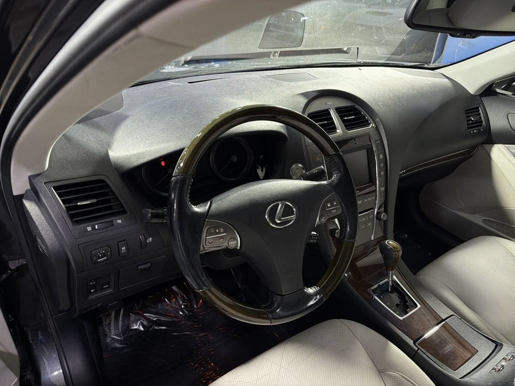 2010 Lexus ES 350