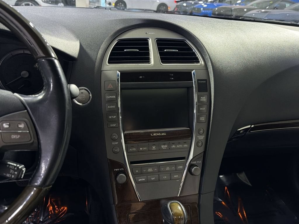 2010 Lexus ES 350