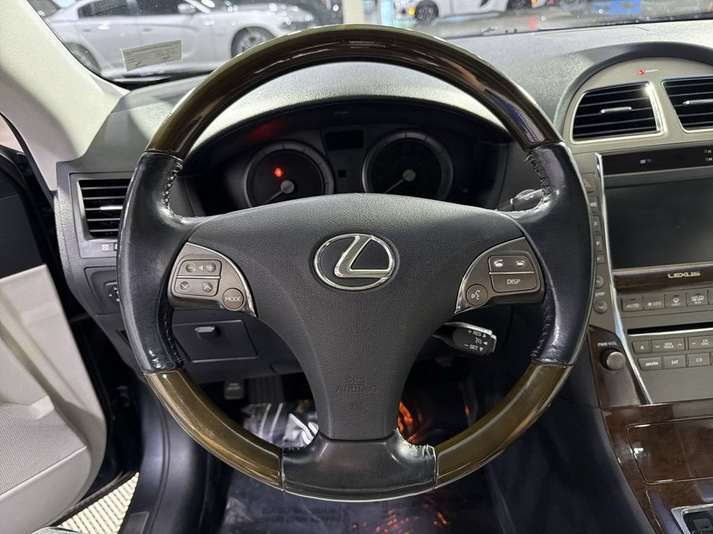 2010 Lexus ES 350