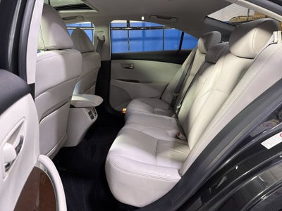2010 Lexus ES 350