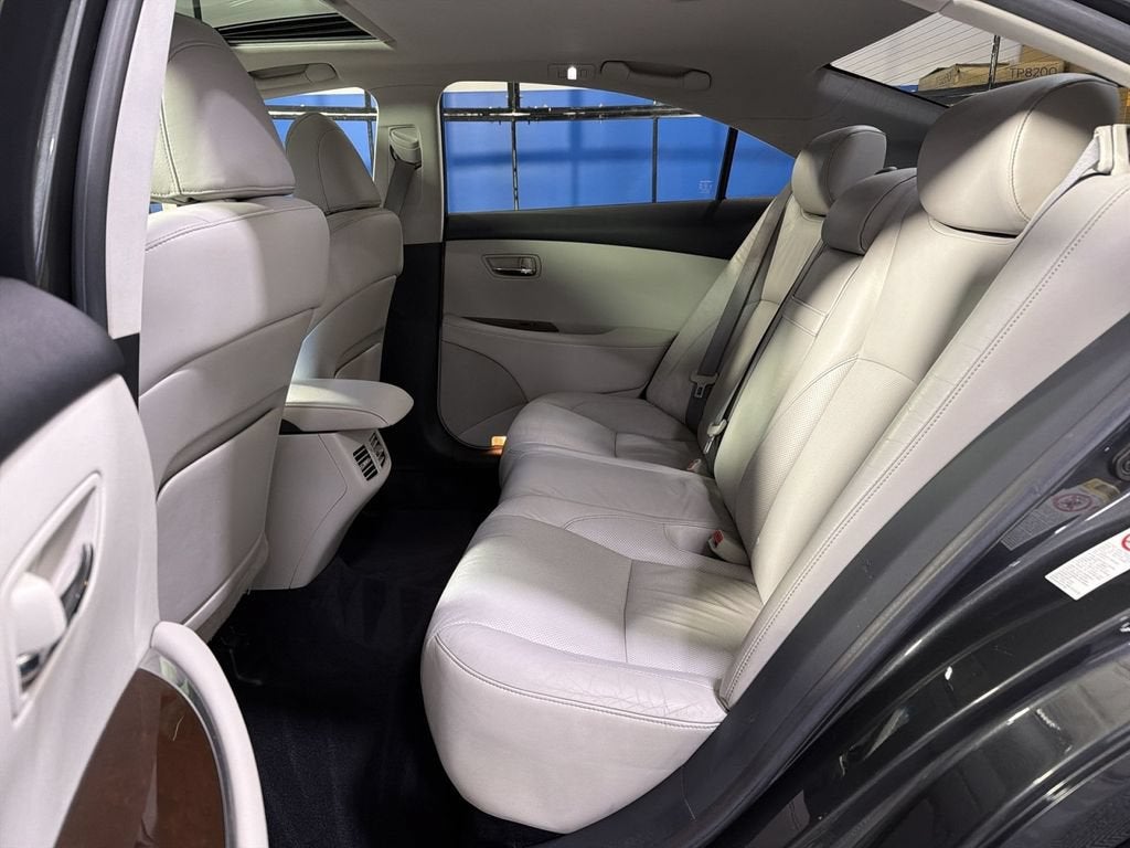 2010 Lexus ES 350