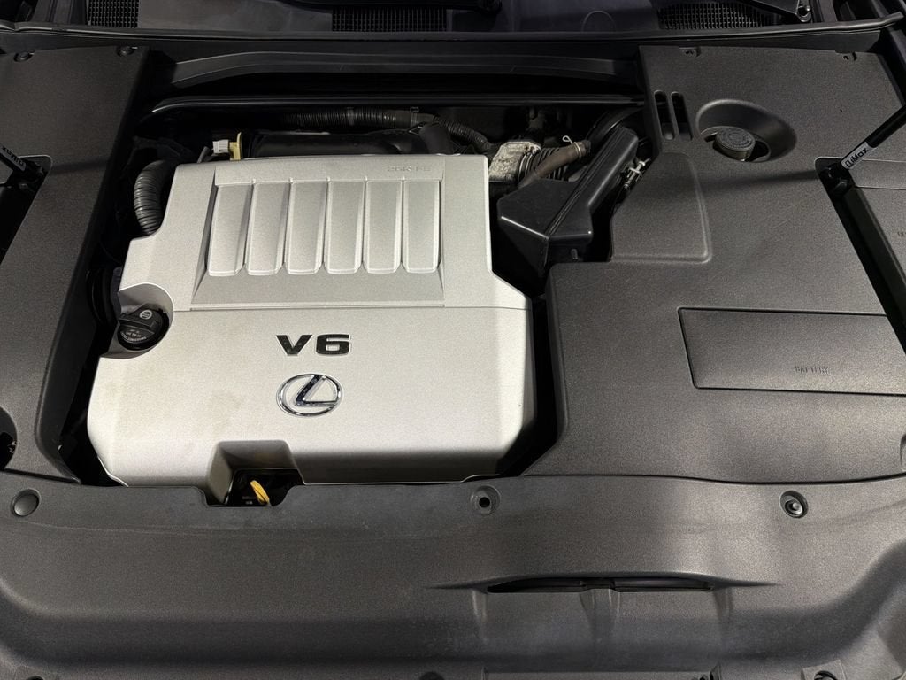 2010 Lexus ES 350
