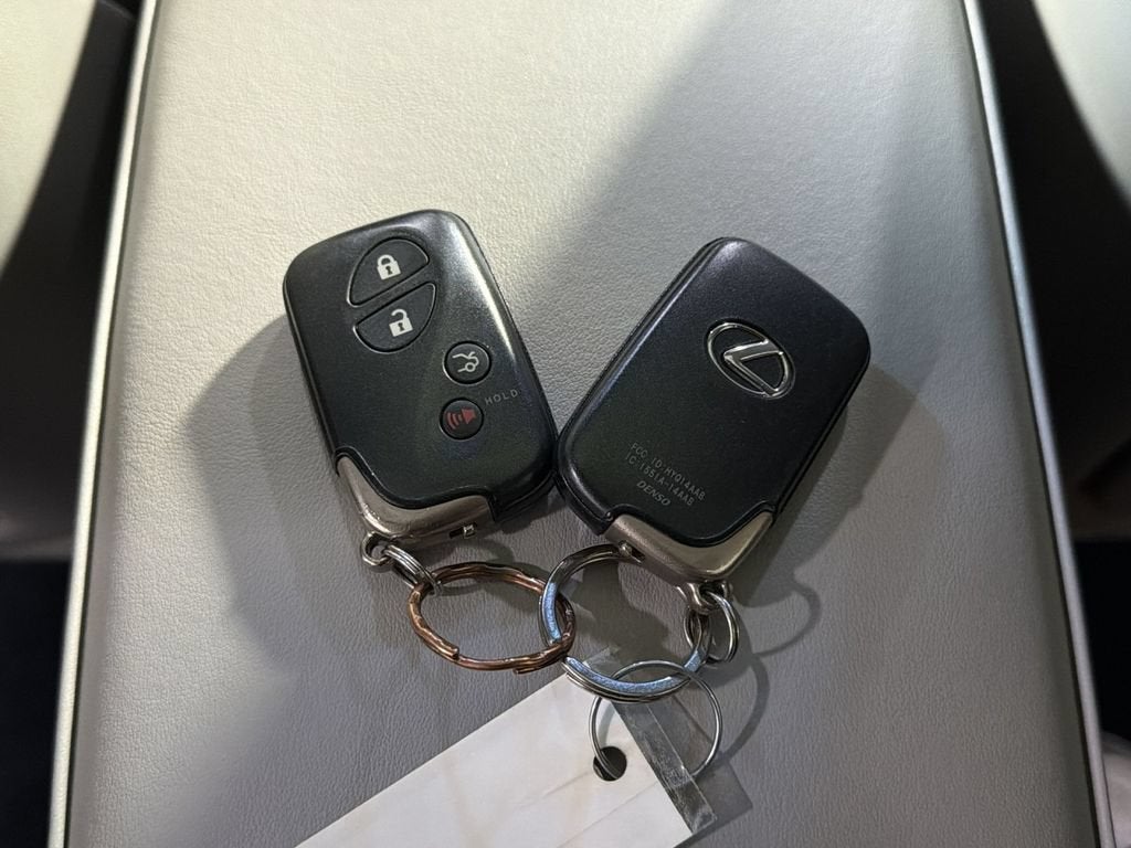 2010 Lexus ES 350