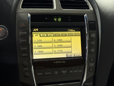 2010 Lexus ES 350