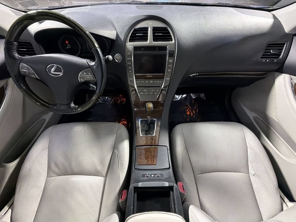 2010 Lexus ES 350