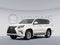 2020 Lexus GX 460