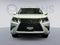 2020 Lexus GX 460