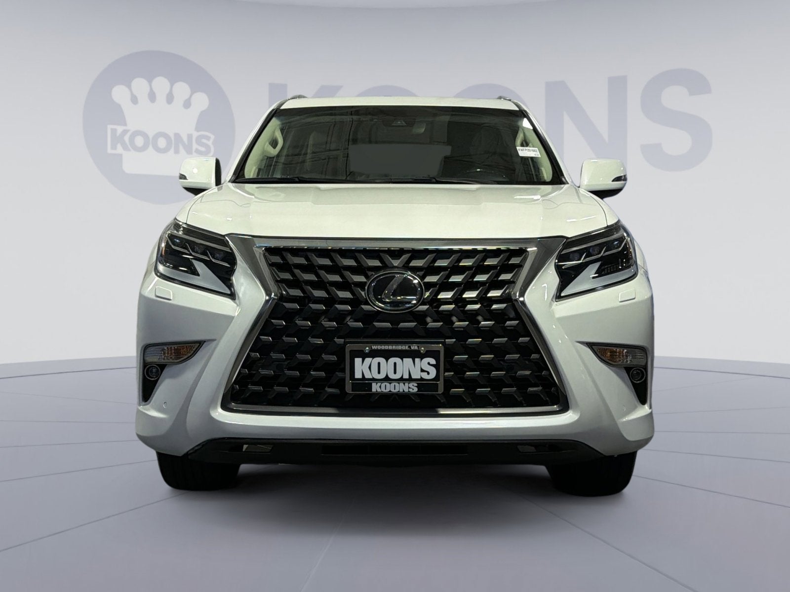 2020 Lexus GX 460