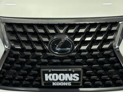2020 Lexus GX 460