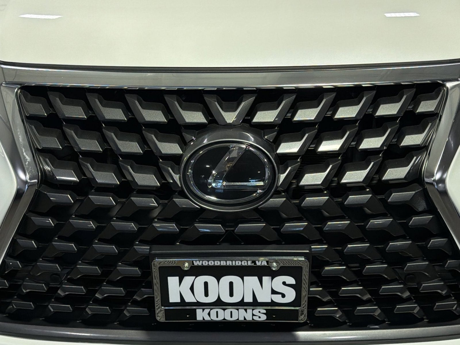 2020 Lexus GX 460