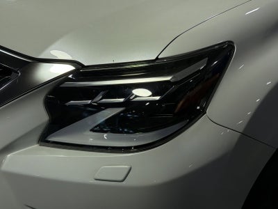 2020 Lexus GX 460