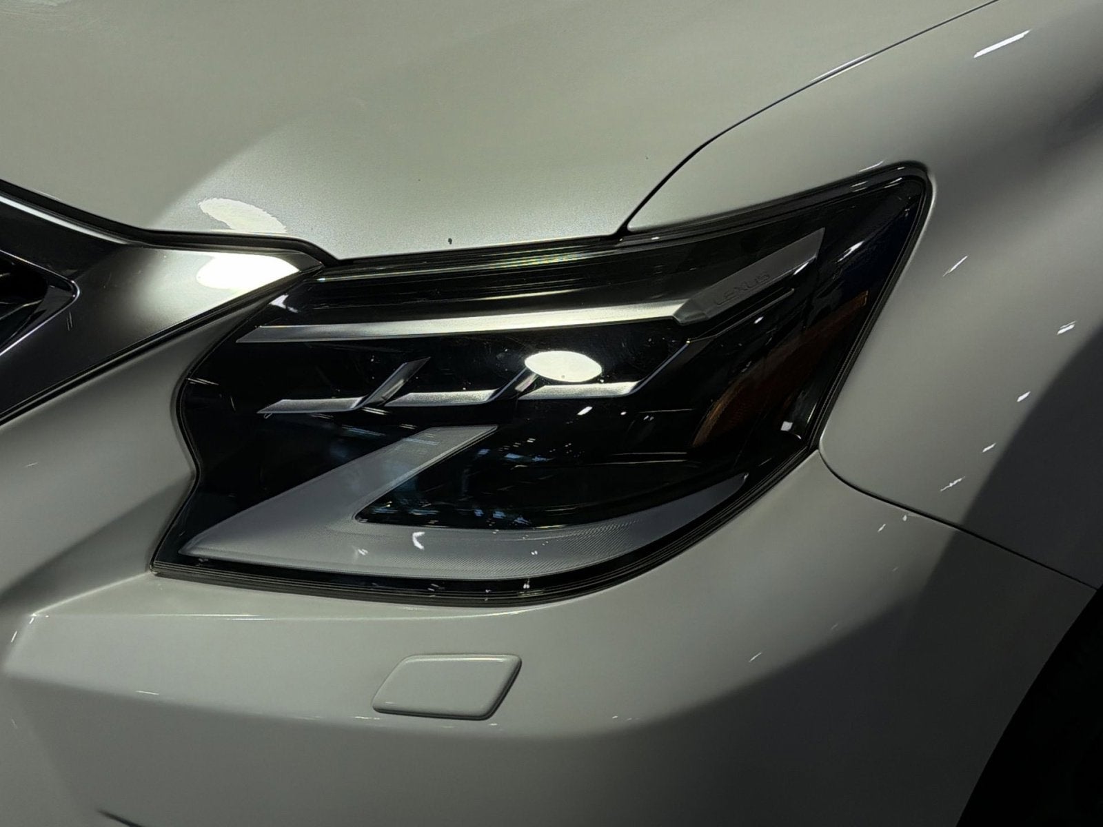 2020 Lexus GX 460