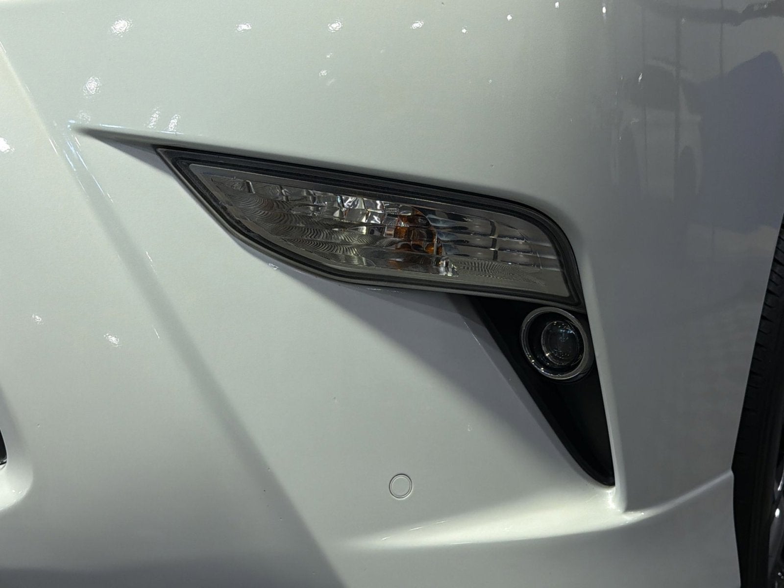 2020 Lexus GX 460